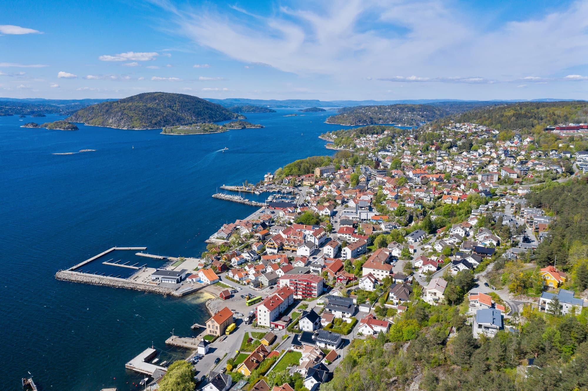 Drøbak